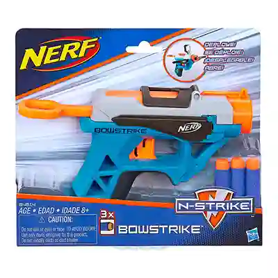 Nerf Bowstrike N-strike