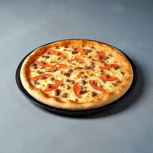 Pizza Bolognesa Mediana