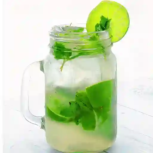 Limonada de Hierbabuena 24onz