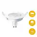 Kit Bombilla Led 350 Lúmenes 5w Equalizable 50w Philips 929001970841