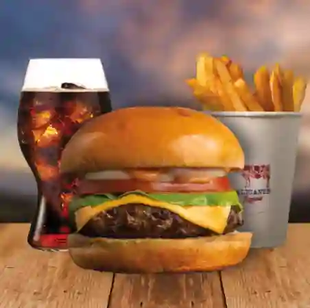 Combo Don Juan