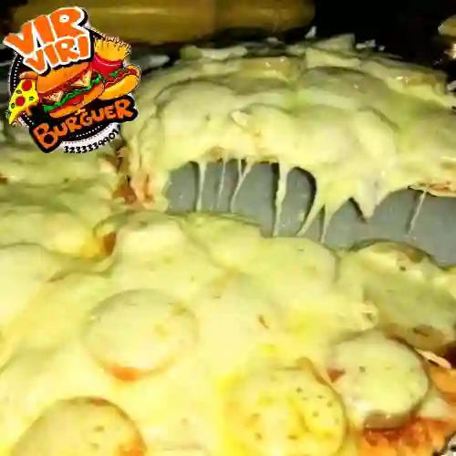 Pizza Chory-buti (mediana 35cm)