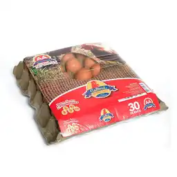 Gallicol Huevos Rojos AA