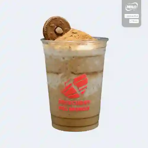 Milo Frappeado