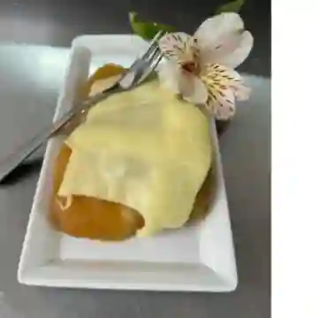 Envuelto de Yuca