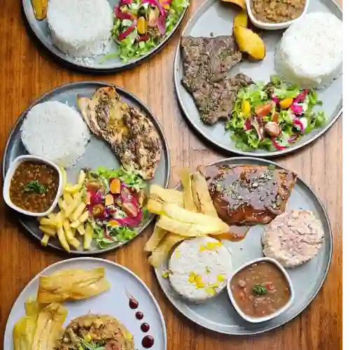Pechuga Ranchera