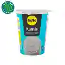  Kumis Entero Con Dulce Exito 