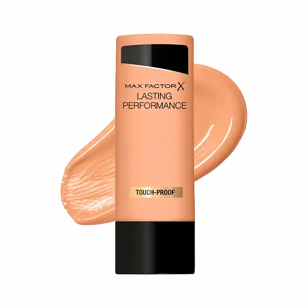 Max Factor Base Lasting Performance 1 Und