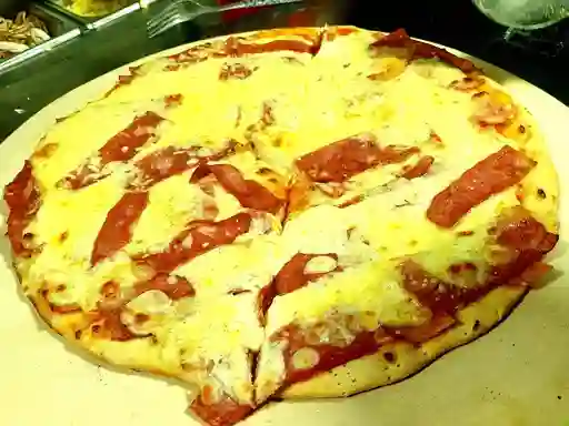 Pizza Mega Tocineta