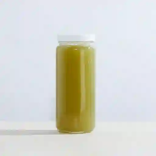 Jugo Verde 2