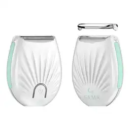 Depilador Gama Tinygo Usb Blanca Gama Becsh0000000342
