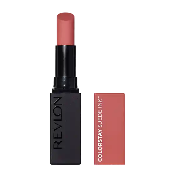 Revlon Colorstay Suede Ink Lápiz Labial Lipstick 005 28 g