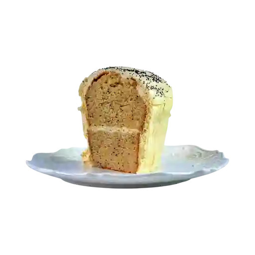 Torta de Amapola