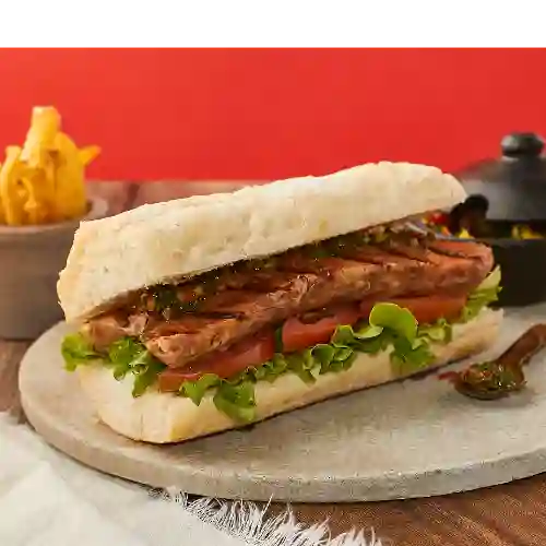 Choripan