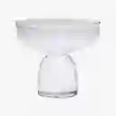 Hubsch Florero Aino Transparente