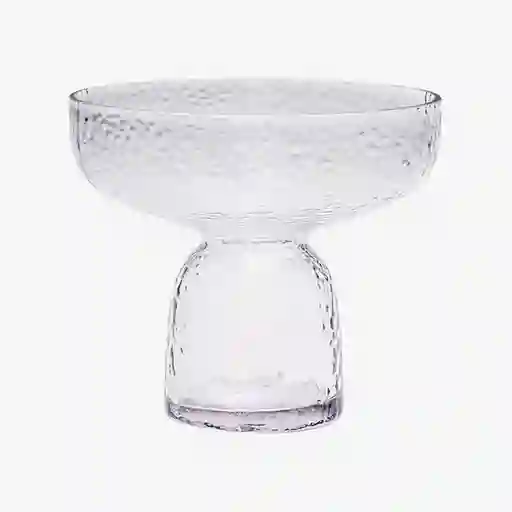 Hubsch Florero Aino Transparente