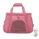 Tula Mascota Marley Rosado Talla M P69 Totto