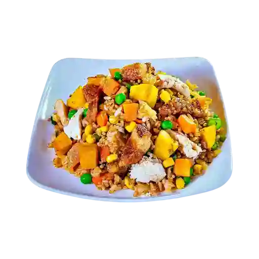 Arroz Antioqueño Personal