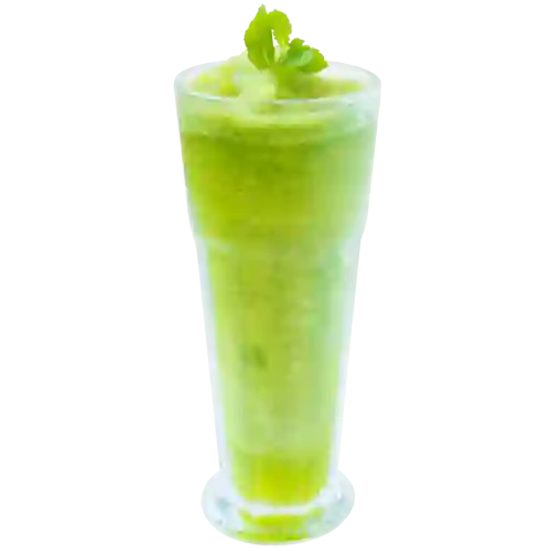 Limonada Yerbabuena