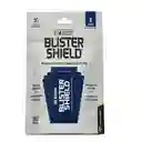 Blister Shield Talco Previene Ampollas en Pies