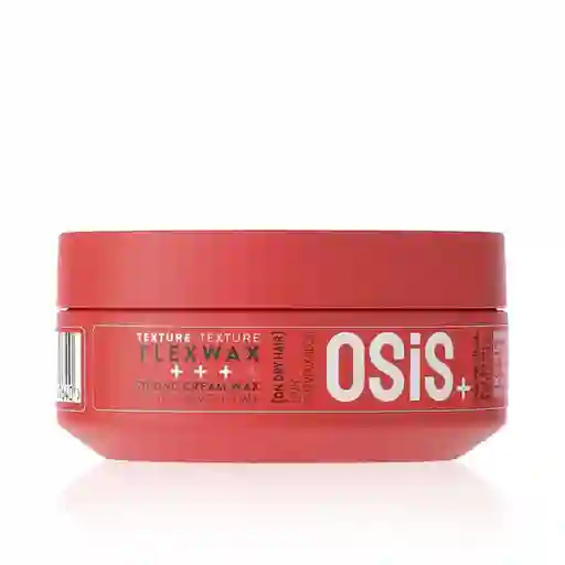 Osis Cera Textura Flexwax Schwarzkopf 85 mL