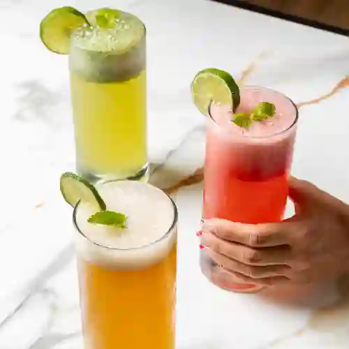 Limonada 16 Onz