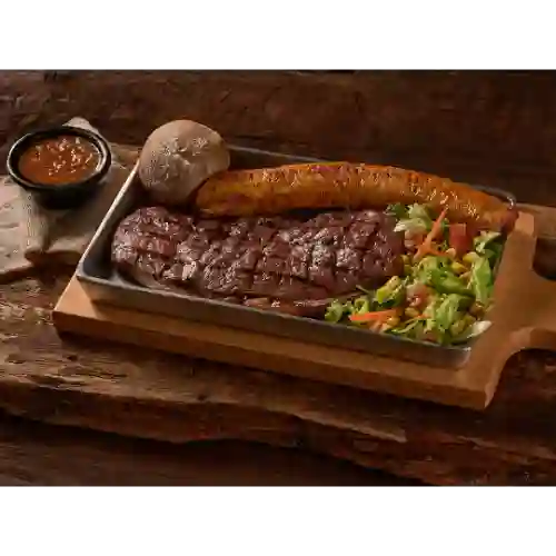 Carne a la Parrilla