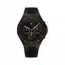 Reloj Justin Hombre Negro 1792056 Tommy Hilfiger