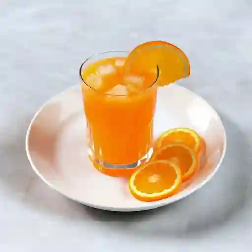 Naranjada