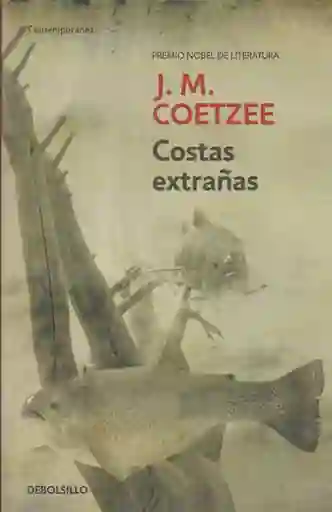 Costas extrañas