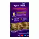 Koleston Tinte Permanente Para El Cabello