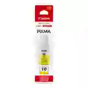 Canon Botella Tinta Original Gl-10Y