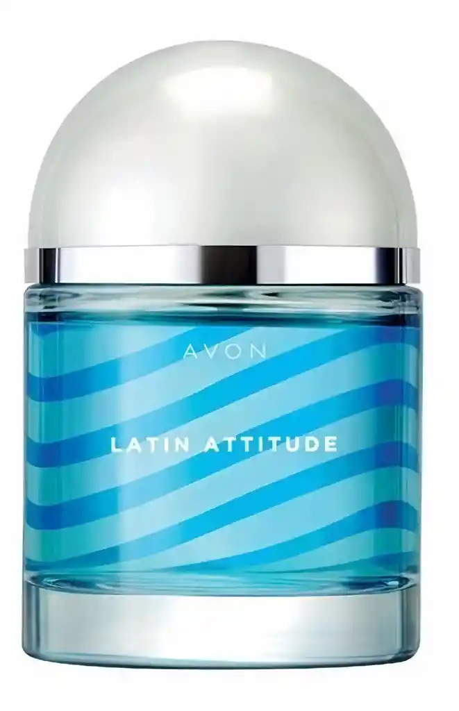 Ella Latin Attitude Paraeau De Toilette