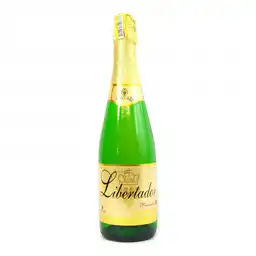 Libertador Aperitivo Espumoso Rosado