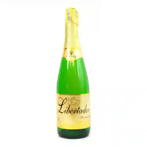 Libertador Aperitivo Espumoso Rosado