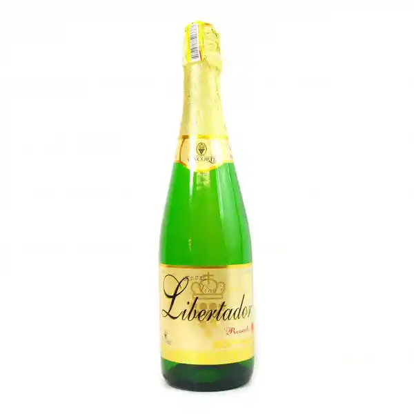 Libertador Aperitivo Espumoso Rosado