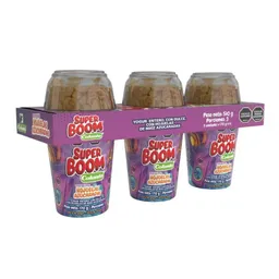 Colanta Yogur Con Cereal Azucaradas