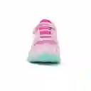 Los Gomosos Tenis Patines Kastell Niña Rosado Talla 29