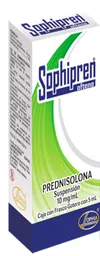 Sophipren Suspensión Oftálmica (1 %)