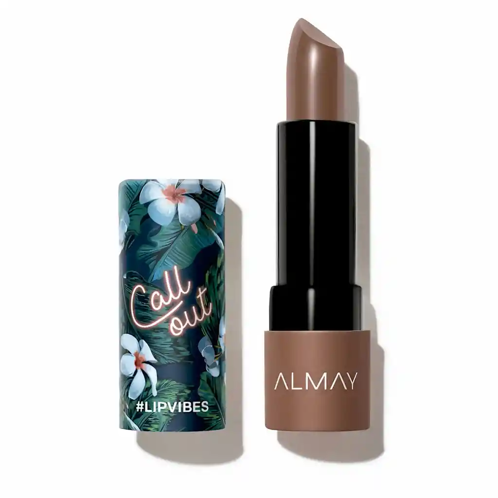 Almay Lipvibes Call Out