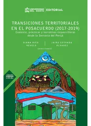 Transiciones territoriales en el posacuerdo (2017-2019)