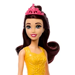 Disney Princesa Muñeca Vestido de Fiesta Sorpresa