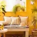 Cojin de Terraza