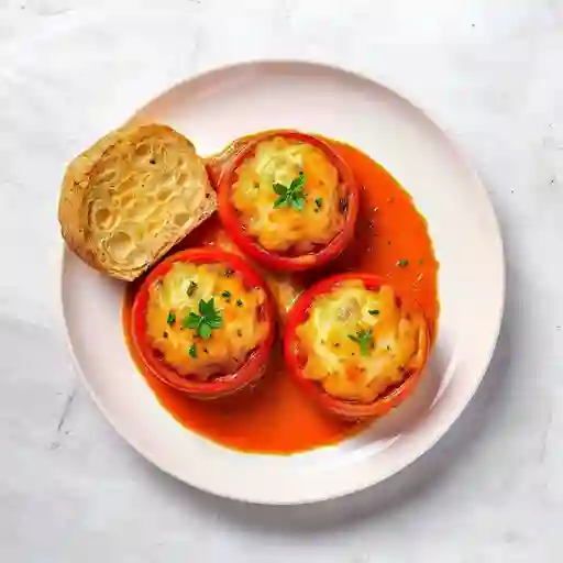 Pomodoro Gratinada