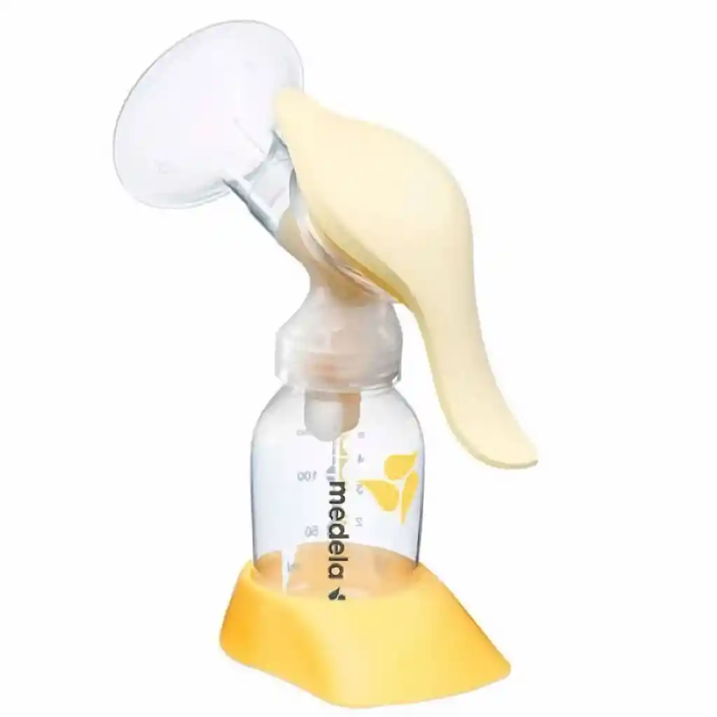 Medela Extractor Manual