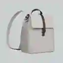Gaston Luga Mochila Dash Beige 12 L