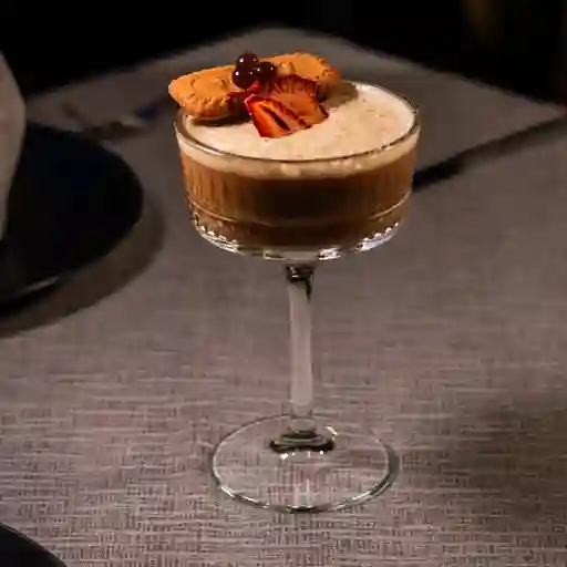 Carajillo presidencial