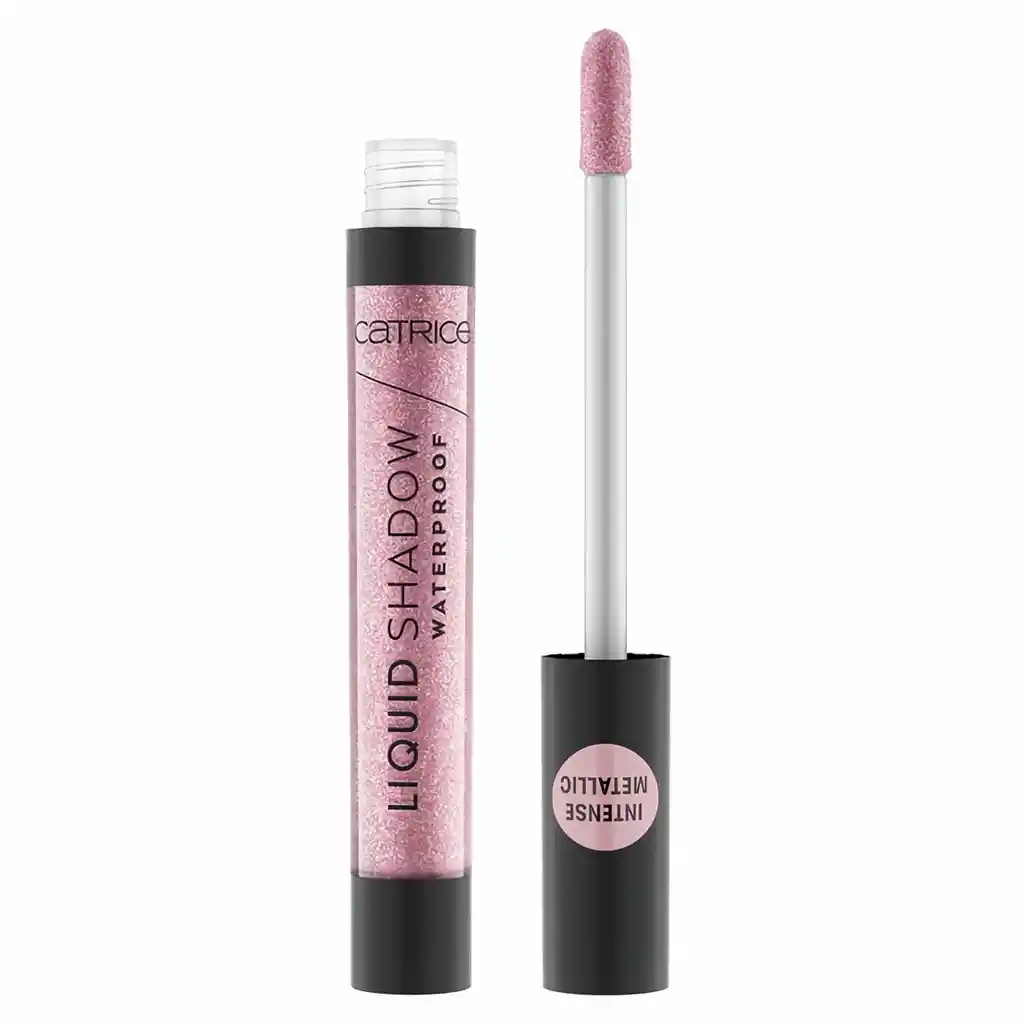 Catrice Sombra de Ojos Liquid Shadow Waterproof 070