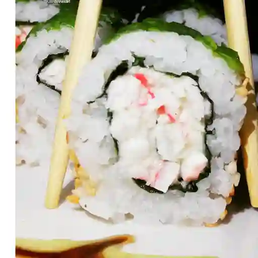 Dinamita Roll