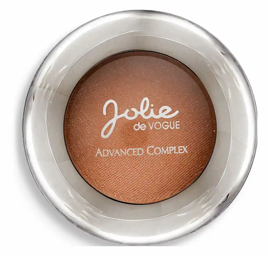 Jolie De Vogue Jolie de Vogue Sombra de Ojos